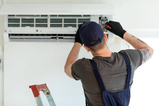 Ventilation Cleaning Services in Taft Heights, CA