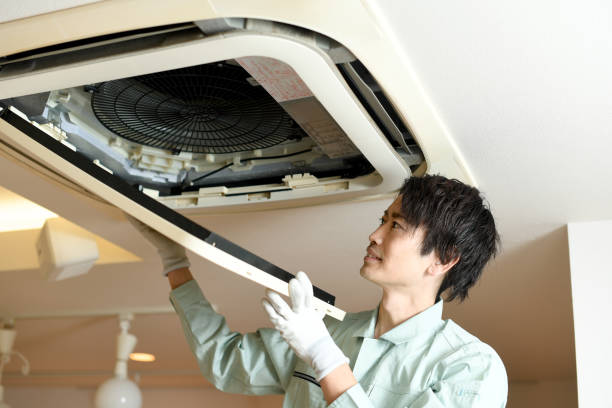 Best Best Air Duct Cleaning Company  in Taft Heights, CA