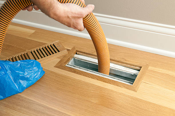 Professional Airduct Cleaning in Taft Heights, CA