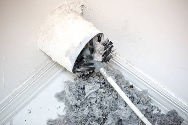 Professional Airduct Cleaning in Taft Heights, CA