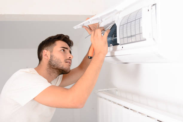  Taft Heights, CA Airduct Cleaning Pros